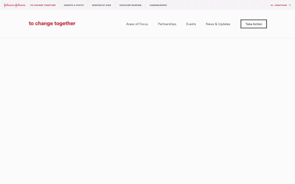 Johnson & Johnson project image frame 03-3