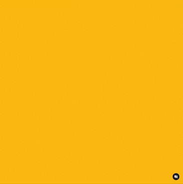 Animated Business Schooled identity tile