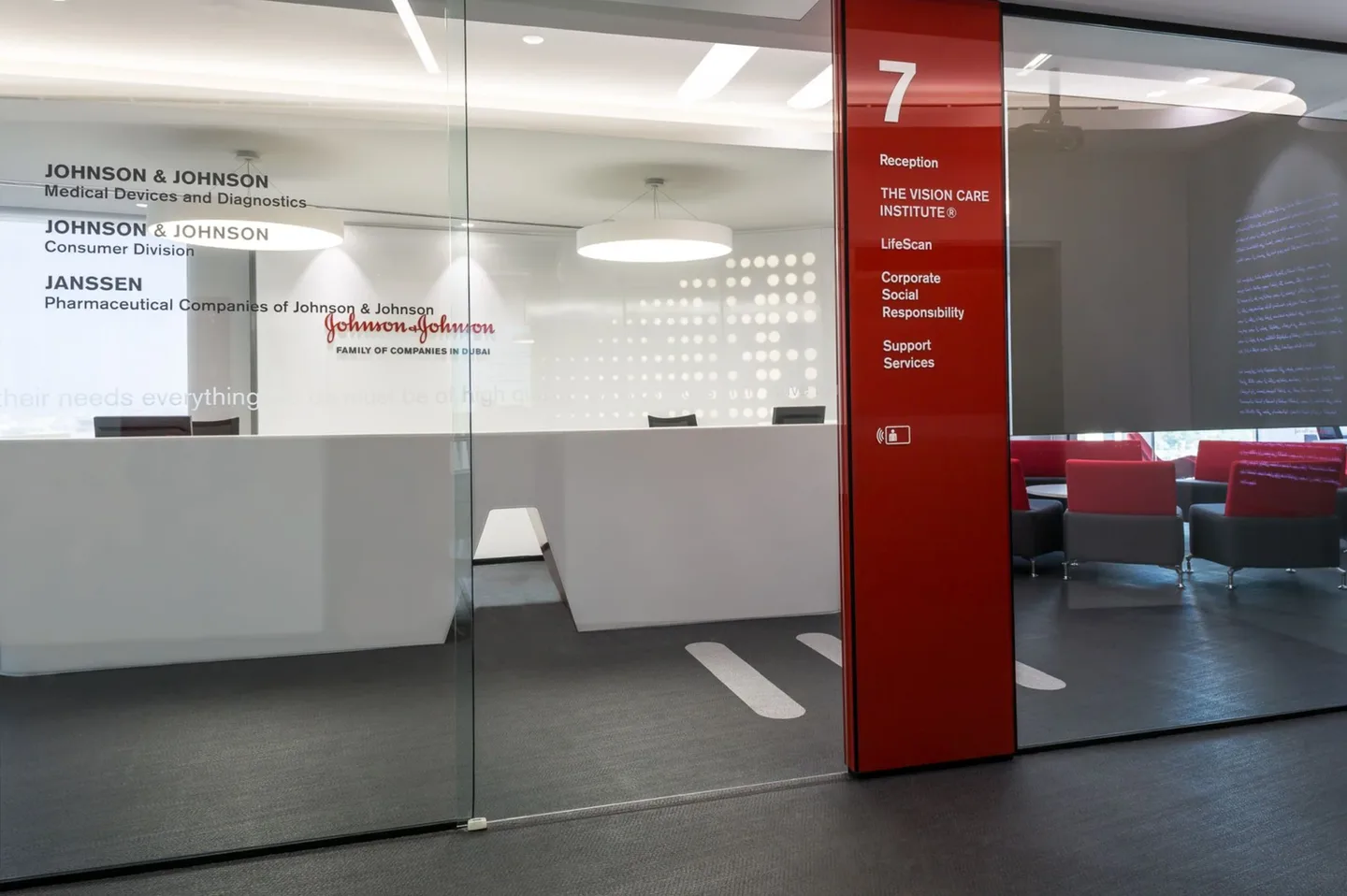 Johnson & Johnson project image frame 05-1