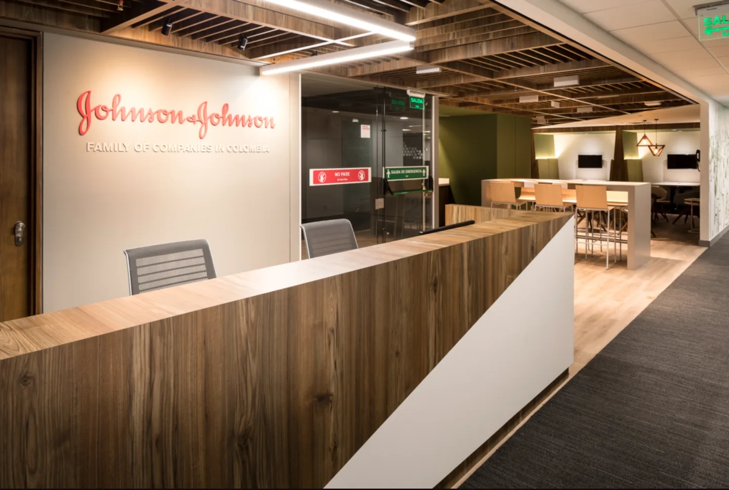 Johnson & Johnson project image frame 06-1