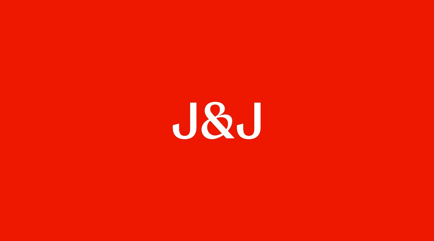Johnson & Johnson project thumbnail